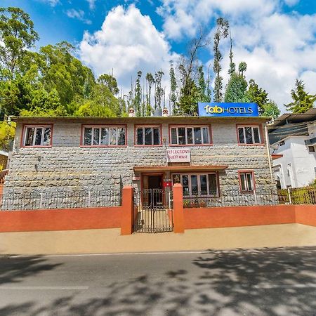 Fabhotels Reflections Guest House Ooty Exteriér fotografie