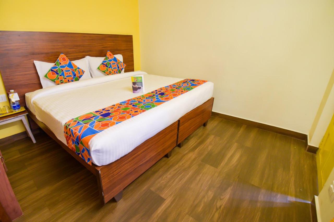 Fabhotels Reflections Guest House Ooty Exteriér fotografie