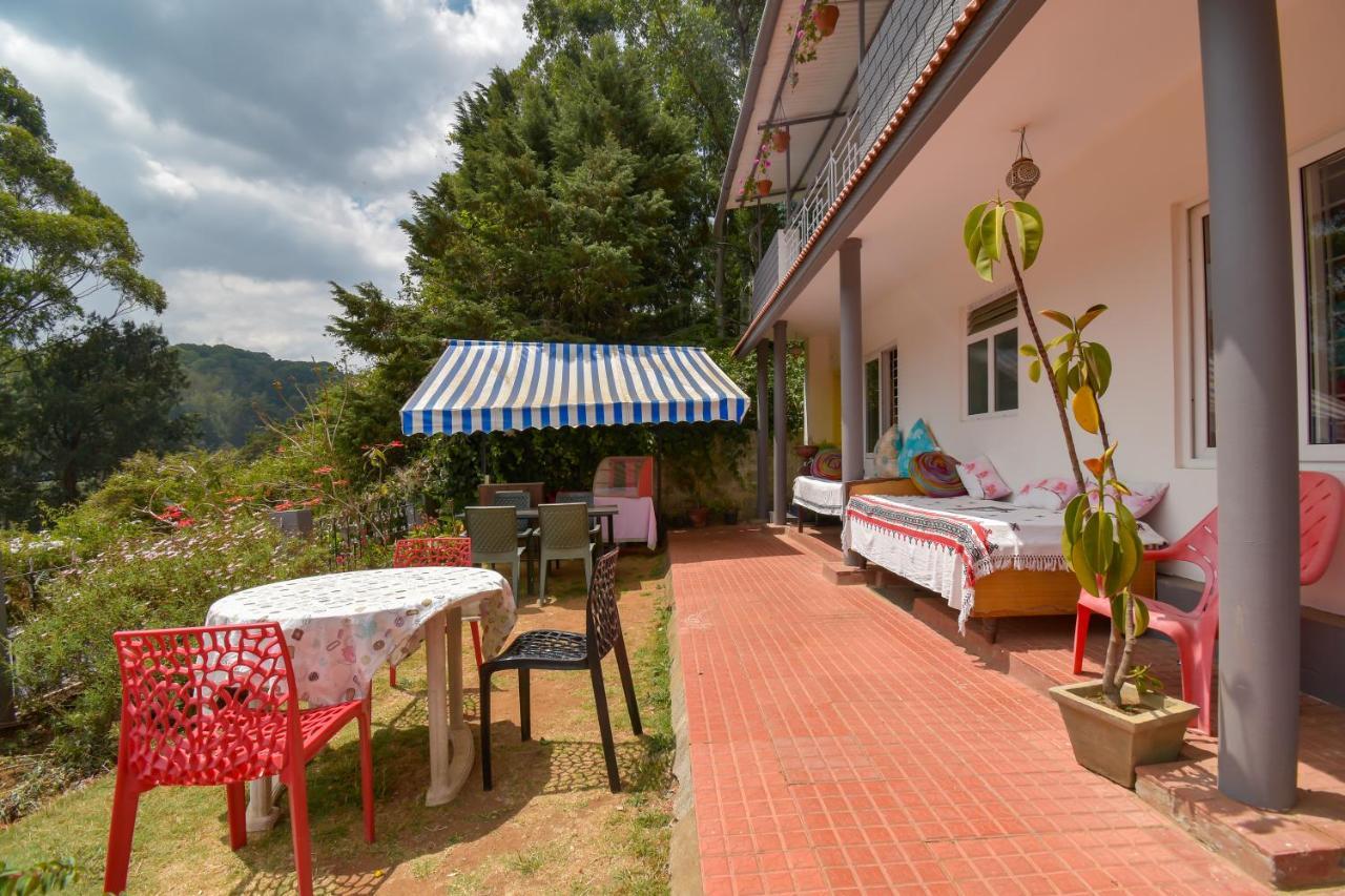Fabhotels Reflections Guest House Ooty Exteriér fotografie
