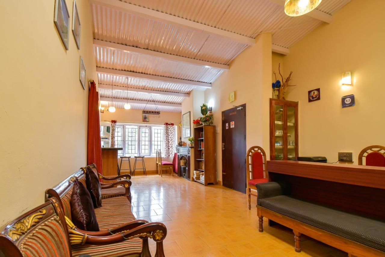 Fabhotels Reflections Guest House Ooty Exteriér fotografie