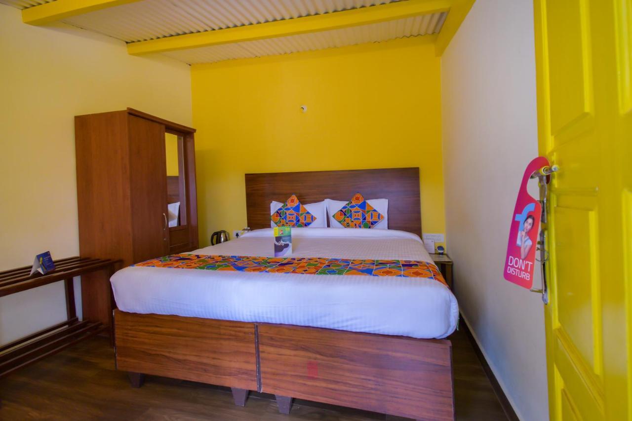 Fabhotels Reflections Guest House Ooty Exteriér fotografie