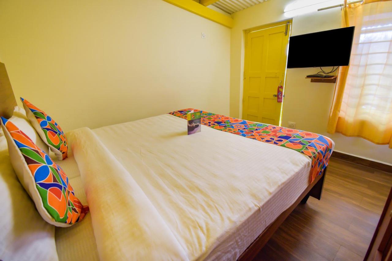 Fabhotels Reflections Guest House Ooty Exteriér fotografie